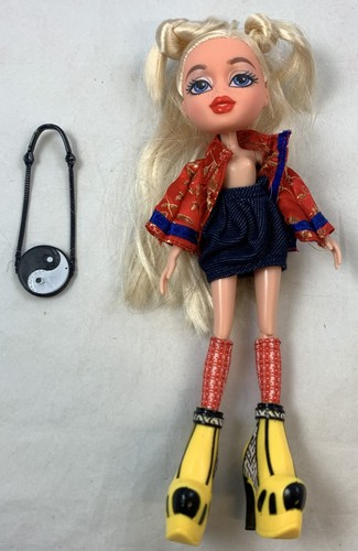 Mga bratz study abroad cloe - bratz, to