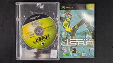 Jsrf jet set - jsrf, radio
