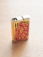 Vintage MAXIM LADY Piezo Gas