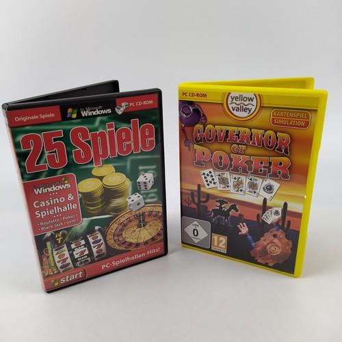 Retro spiele bundle - pc,
