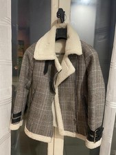pelzmantel damen