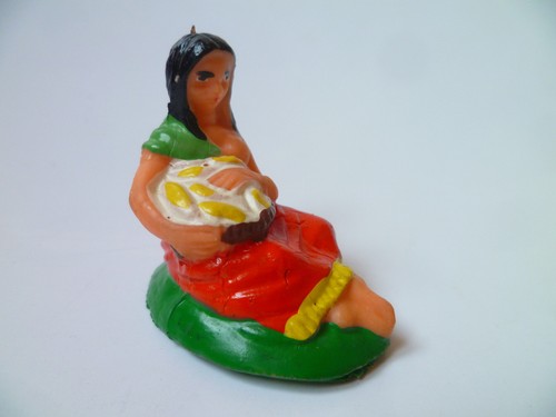 Alter ddr gummi indianer - alter,