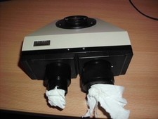 Olympus BH2 Binokular