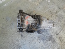 Audi 80 Cabrio 1,8 20V 125PS 92KW ADR Getriebe Schaltgetriebe DWA