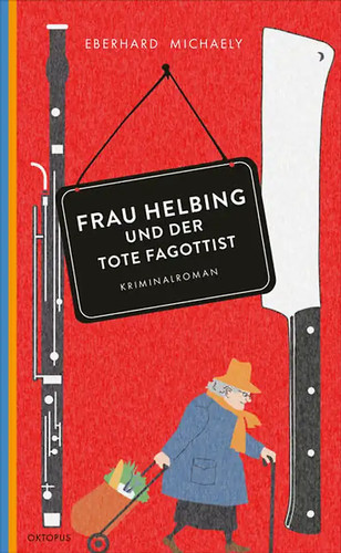 Frau helbing und der tote - frau,