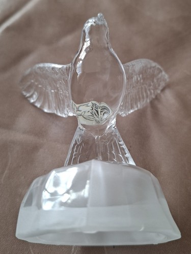 Cristal arques taube - d'arques,