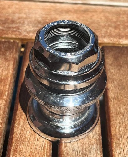 Lenkserie stronglight - lenkserie,