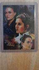 2024 Topps Chrome Star Wars