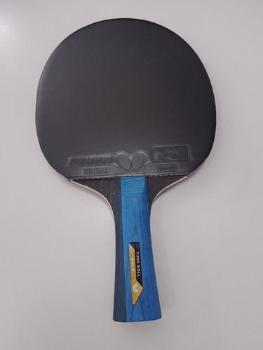 Timo boll tischtennisschläger - timo,
