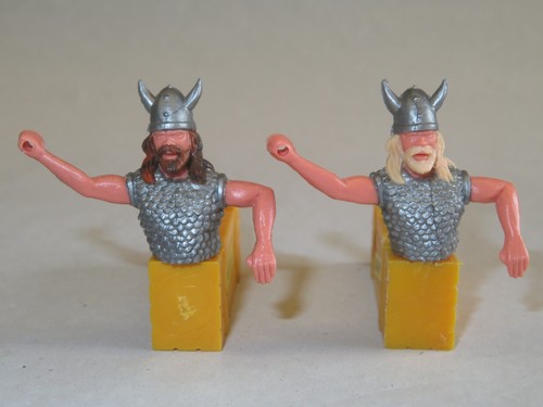Timpo toys wikinger - timpo,