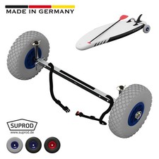 Edelstahl SUP-Räder Stand Up