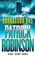 Barracuda 945 Patrick Robinson