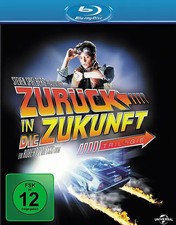 Zurück in die Zukunft - Trilogie