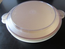 UPPERWARE  - Microwave 200 Kasserolle Tupper Tupperwave 200 - 1,5 l