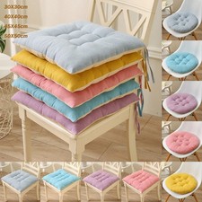 Quadrat Stuhlkissen Bequeme