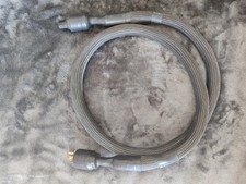 Kubala Sosna Elation Hi-End Netzkabel 2m! US-Stecker