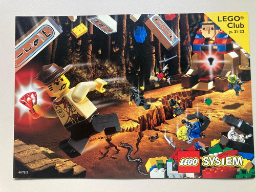 Lego usa katalog 4117212 von - usa,