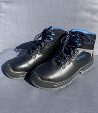 Atlas Sicherheitsschuhe SL 525 XP blue S3 Alternative Anatomic Bau 500 40 NEU