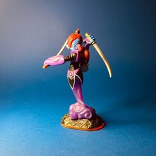 Ninjini 🎮 SKYLANDERS  -