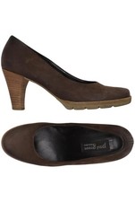 Paul Green Pumps Damen High Heels Stiletto Peep Toes Gr. EU 37 (UK 4... #h68sm69