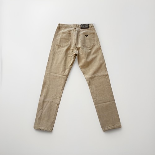 Vintage armani jeans - armani,