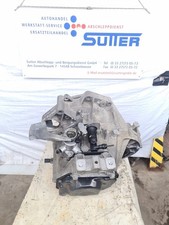 FXQ Getriebe 5-gang 1.4 FSI 40kw  VW, Audi, Skoda, Seat
