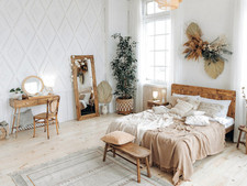 Massivholzdiele Massiv Dielen Kiefer BASICfloor unbehandelt Landhausdiele 15mm