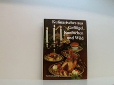 Kulinarisches aus Geflügel