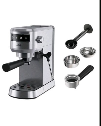 Espresso siebträgermaschine - espresso,