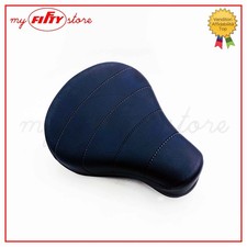 Sattel Moped Universal Oscar