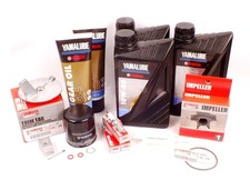 Wartungs Set "M" für Yamaha