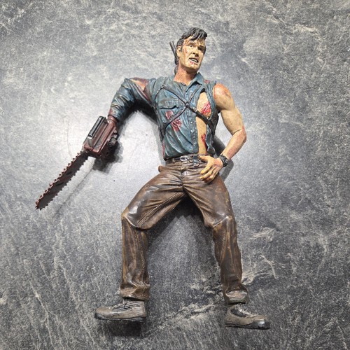 Ash williams evil dead - dead, movie