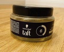 Schwarzkopf Taft Power Gel