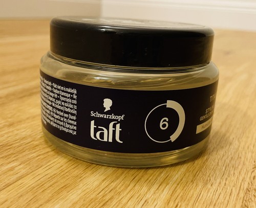 Schwarzkopf taft power gel - schwarzkopf,