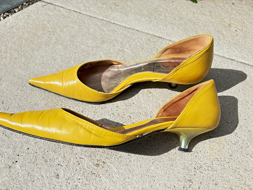 Vera pelle eye schuhe damen - schuhe,