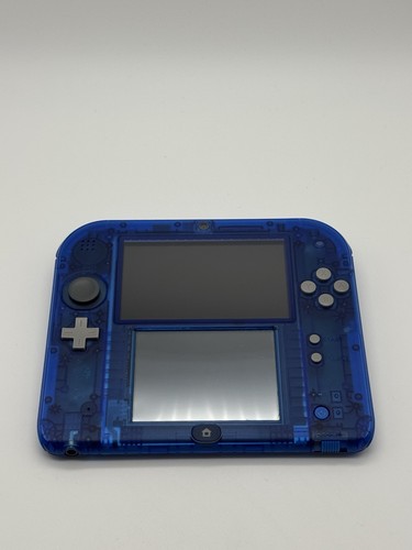 Nintendo 2ds pokemon alpha - 2ds,