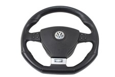 Lenkrad VW Golf 5 R-Line Leder