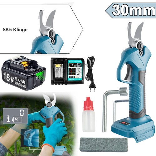 Für makita 18v 8000mah akku - für,