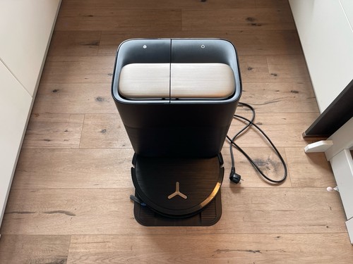 Ecovacs deebot pro omni - ecovacs, x9