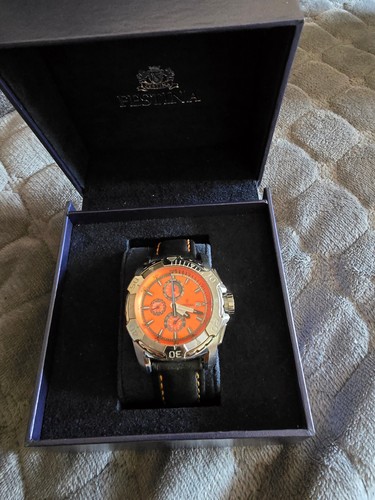 Festina chronograph herren - festina,