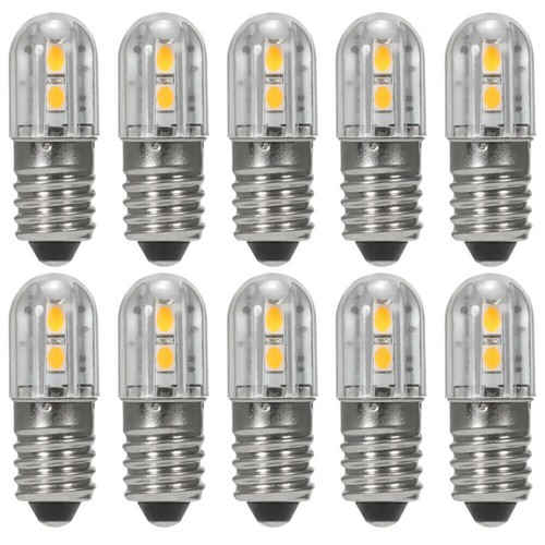 10stk e10 6v - e10,