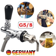 Kompensator Zapfhahn m