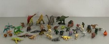 Dinosaurier Dino Figuren