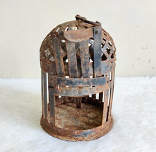 19c Antik Primitive