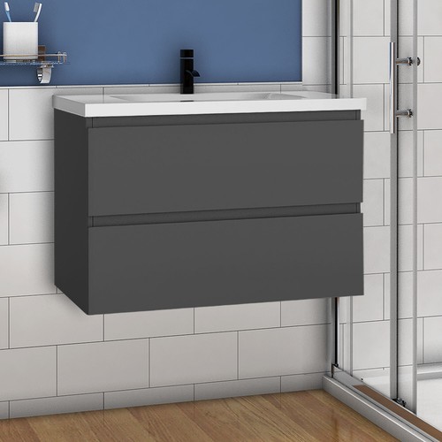 Badmöbel set waschtisch mit - waschtisch,