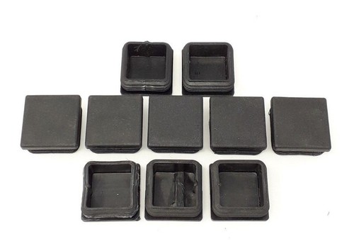 10x abdeckkappen - 10x,