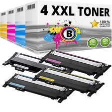 XXL TONER für Samsung