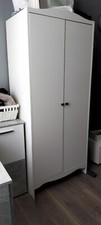 IKEA Smagöra Kleiderschrank