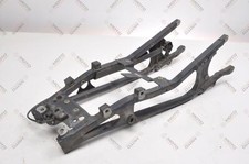 TRIUMPH TIGER 1050  Rahmenheck