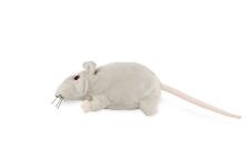 IKEA "GOSIG RATTA" Stofftier